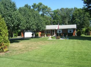 1700 Hurley Dr, North Vernon, IN 47265
