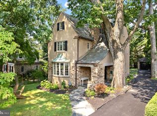609 Willow Grove Ave, Wyndmoor, PA 19038