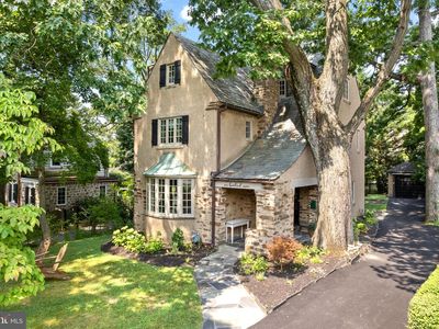 609 E Willow Grove Ave, Glenside, PA, 19038
