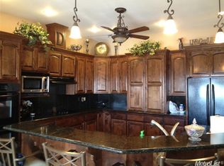 15232 S Green Estates Ln, Oakdale, CA 95361