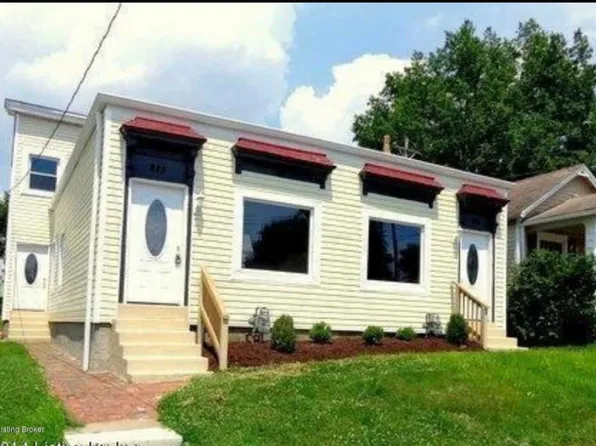 947 Mulberry St, Louisville, KY 40217