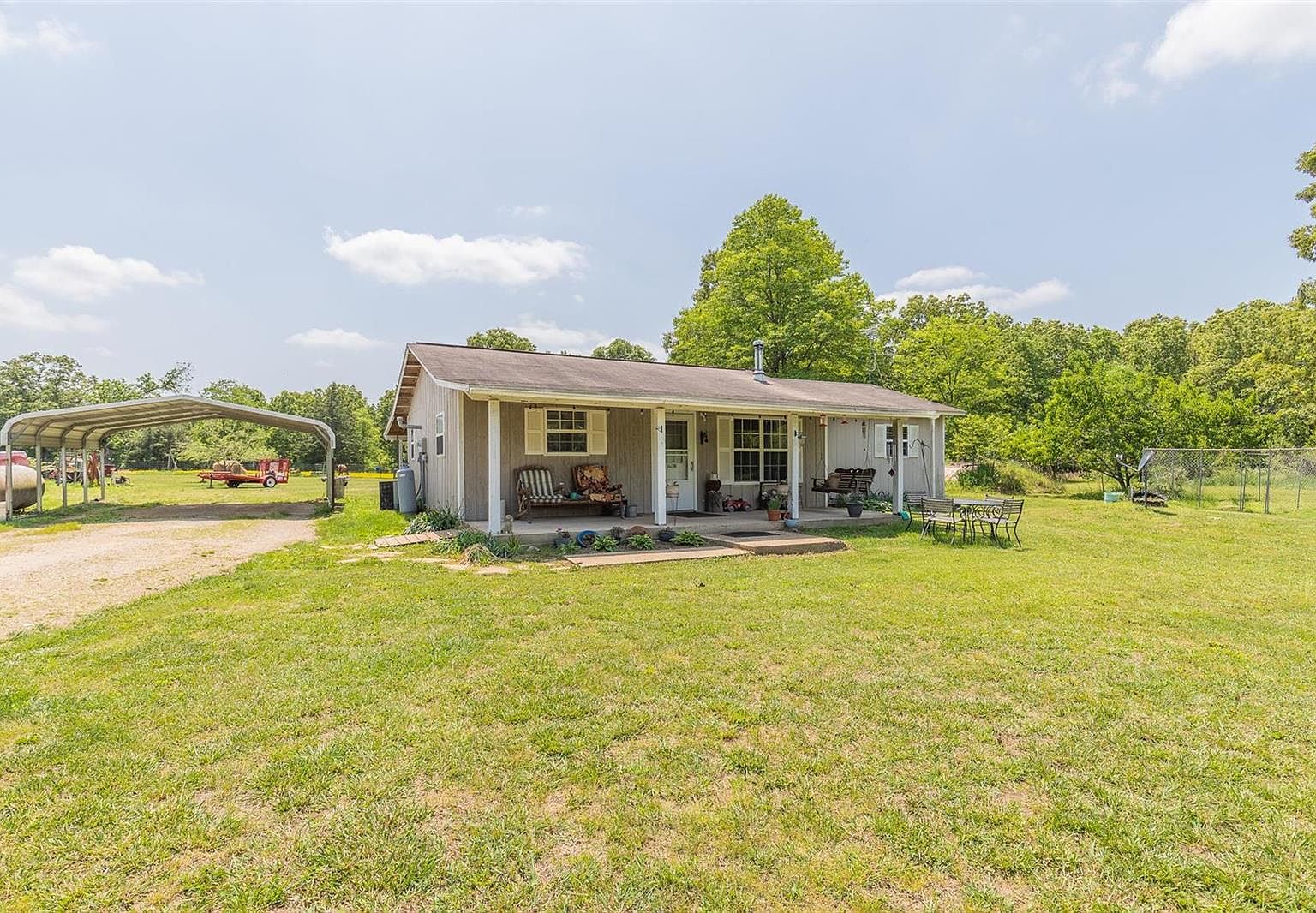1493 Ripley Rte E K1, Doniphan, MO 63935 Zillow