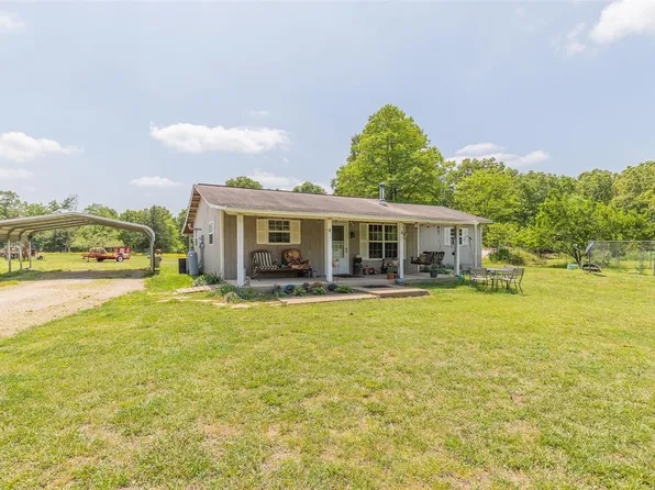 1493 Ripley Rte E #K-1, Doniphan, MO 63935