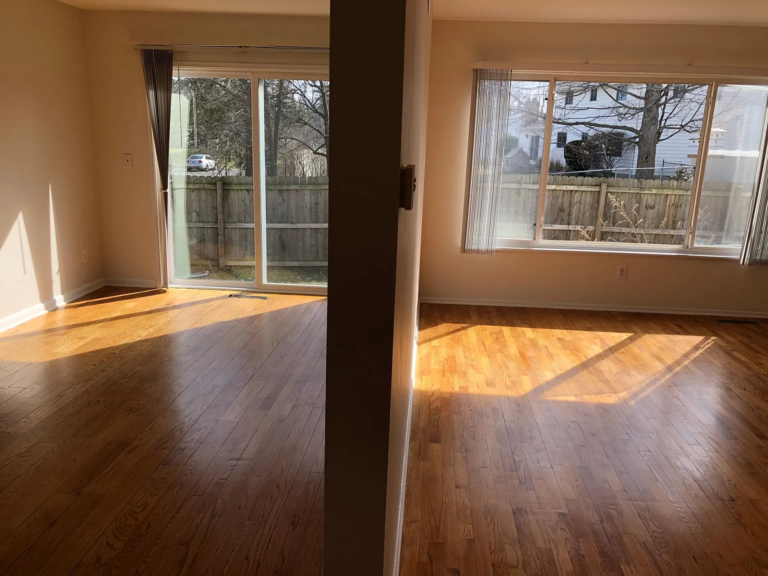 3 bed, 1.5 bath, 1500 sqft, $1,700 — Photo 3