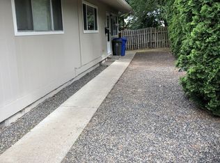 3015 SE Francis St, Portland, OR