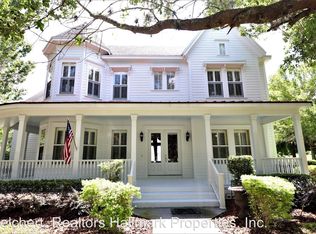 2747 Upper Park Rd, Orlando, FL 32814