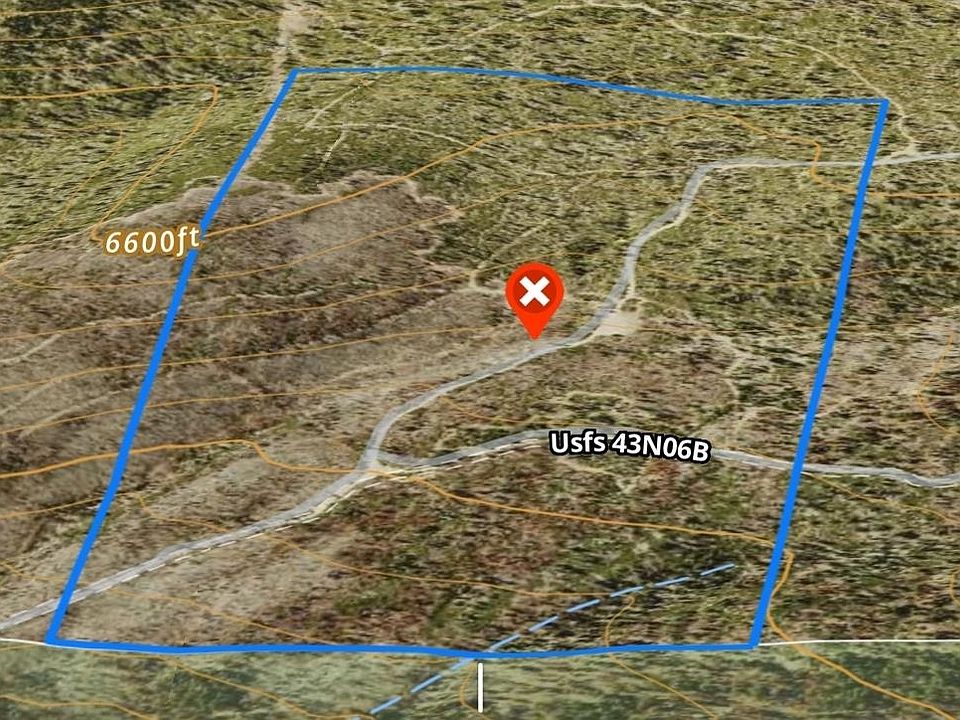 X Haight Mountain Loop, Dorris, CA 96023 MLS 20230601 Zillow