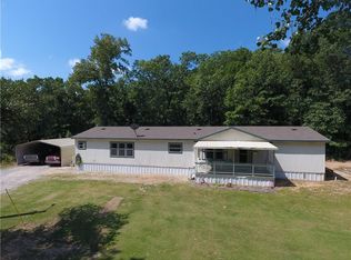 30202 Lake Dr, McLoud, OK 74851