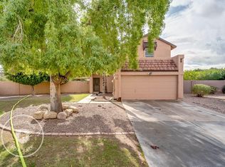 3605 W Harrison St, Chandler, AZ 85226