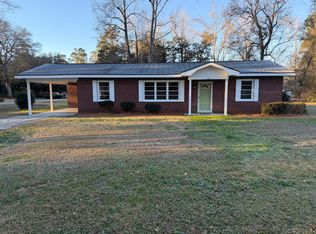 1101 Bennett Cir, Holly Hill, SC 29059