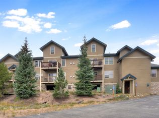 140 Wildernest Ct #204, Silverthorne, CO 80498