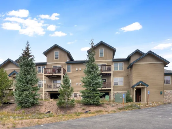 140 Wildernest Ct #204, Silverthorne, CO 80498