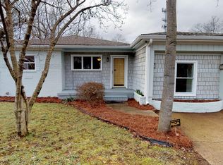 4911 Ruskin Ave, Nashville, TN 37216