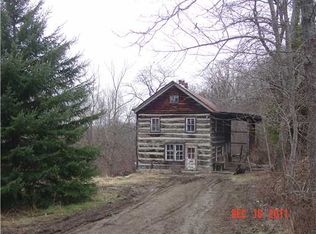 595 Briar Patch Rd, Somerset, PA 15501