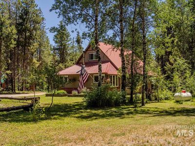 9 & 11 Red Fox Dr, Cascade, ID, 83611