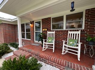 711 Voncile Ave, Tallahassee, FL 32303