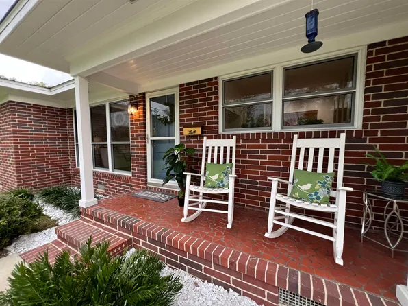 711 Voncile Ave, Tallahassee, FL 32303