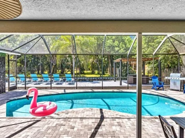2191 SW 27th Ln, Fort Lauderdale, FL 33312