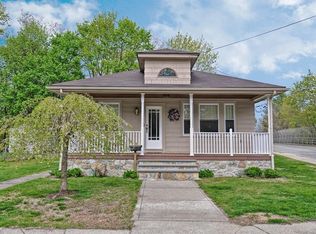 20 Glendale Ave, Uxbridge, MA 01569