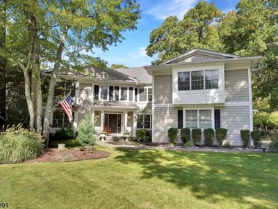 4 Hampton Ct, North Caldwell, NJ, 07006