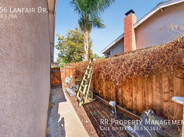 656 Lanfair Dr, San Jose, CA 95136