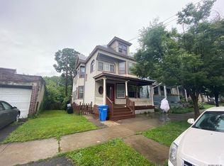 4 Barclay St, Albany, NY 12209
