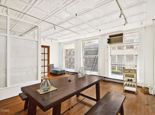547 Broadway OFC 1, New York, NY 10012