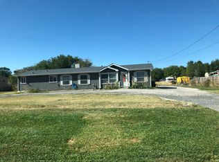 160 S 100 E, Goshen, UT 84633