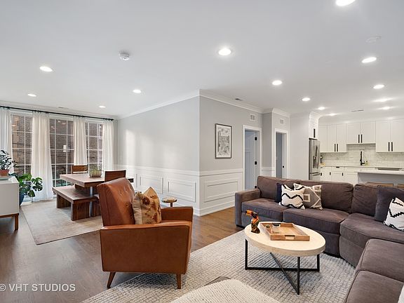 5th image of 5300 N Lincoln Ave APT 2D