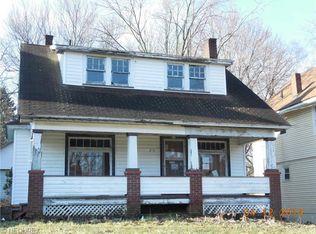 215 E Lucius Ave, Youngstown, OH