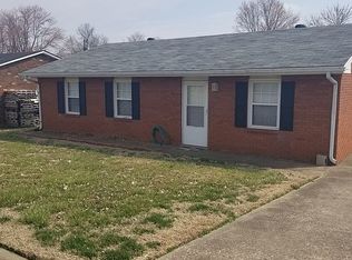 6151 Richmond Ave, Owensboro, KY 42303