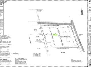 LOT 2 Deer Xing, Rocky Face, GA 30740