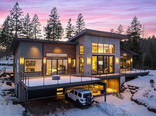 274 Majestic Ter, Lakeside, MT 59922