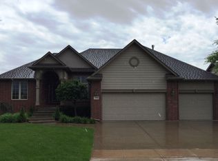 14003 W Onewood St, Wichita, KS 67235