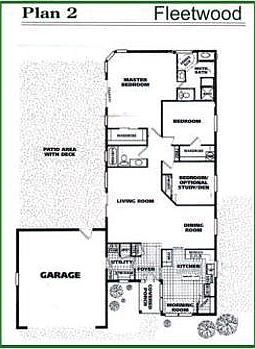 Used Mobile Home For Sale