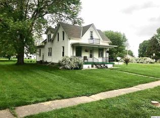 503 Wendell St, Golden, IL 62339