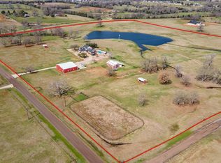 12211 County Road 152 W, Bullard, TX 75757