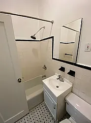 Rented by City Connections Realty