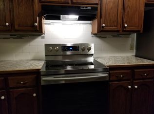 406 E Downing St APT 7, Tahlequah, OK 74464