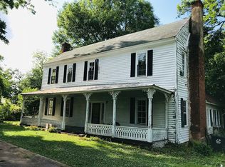 202 E Greene St, Greensboro, GA 30642
