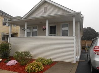 531 Anthony St, Fall River, MA 02721