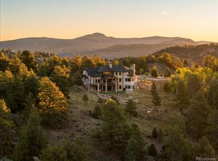 33958 Running Bear Trail, Pine, CO 80470