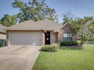 100 Carriage Way, West Monroe, LA 71291