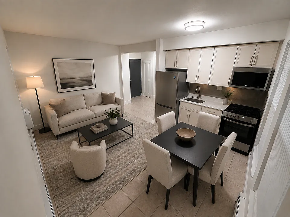 1421 12th ST NW Washington DC 20005