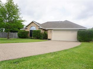 3702 Chantal Cir, College Station, TX 77845