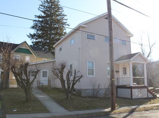 12 Gravity Ave, Carbondale, PA