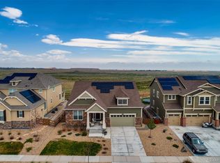 19951 W 95th Pl, Arvada, CO 80007