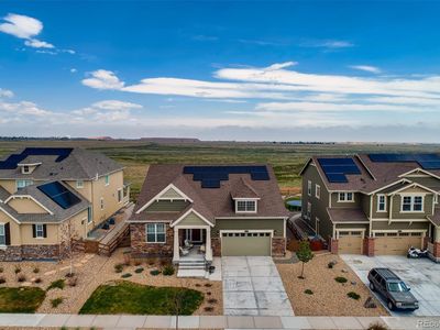 19951 W 95th Pl, Arvada, CO, 80007