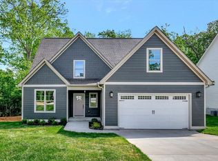 7507 Peytons Rise Way LOT 34, Georgetown, TN 37336