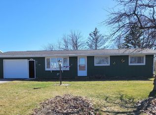 W3041 Lehman Rd, Neosho, WI 53059